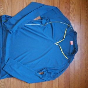 Puma Long Sleeve XL Shirt